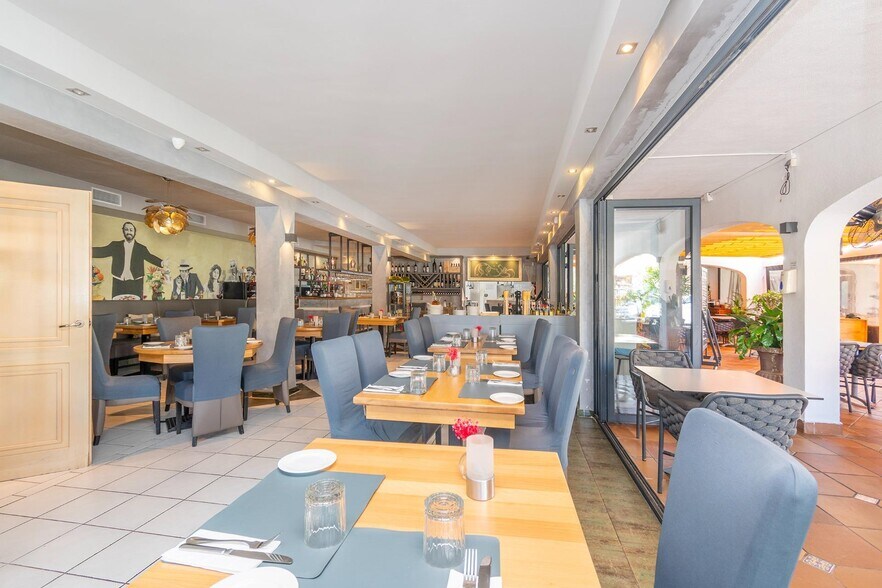 Local en Calvià, Islas Baleares en venta - Foto del edificio - Imagen 1 de 24