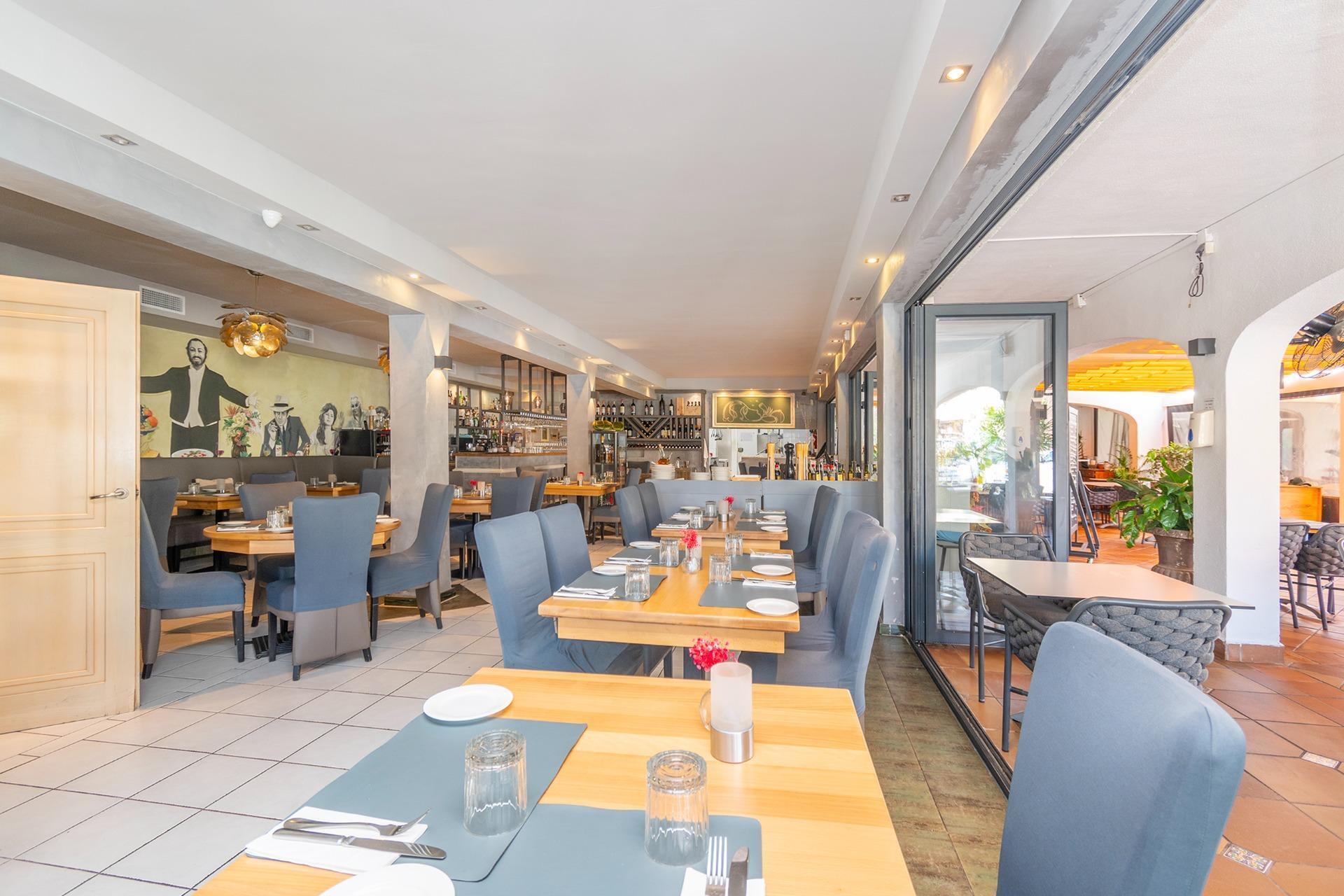 Local en Calvià, Islas Baleares en venta Foto del edificio- Imagen 1 de 25