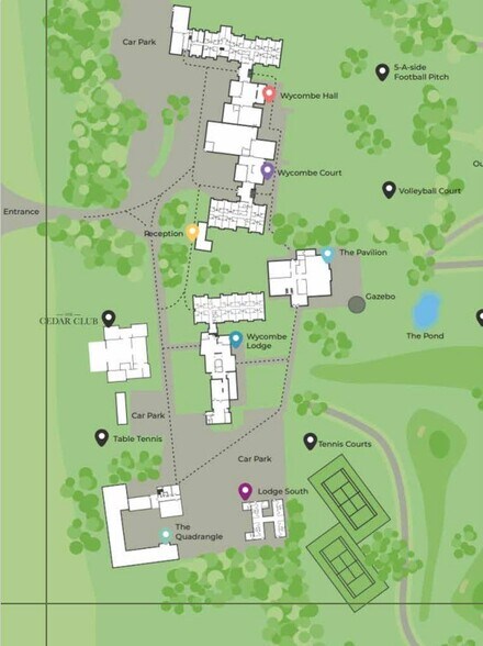 Church Rd, Lane End en alquiler - Foto del edificio - Imagen 2 de 7