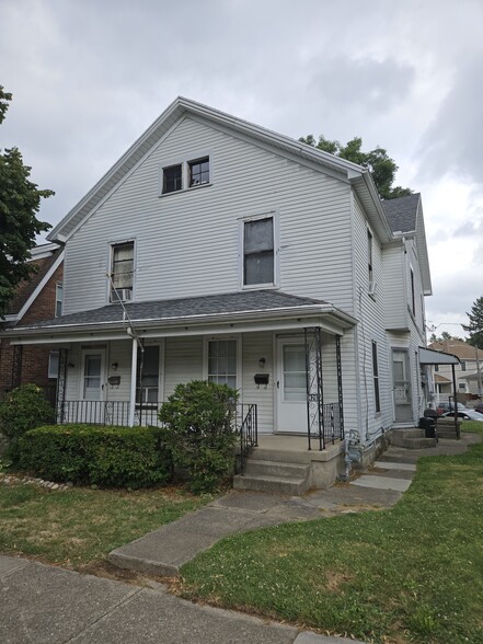 424 Gunckel Ave, Dayton, OH en venta - Foto del edificio - Imagen 1 de 32