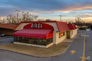 Más detalles para 8 E Main St, Yukon, OK - Local en alquiler