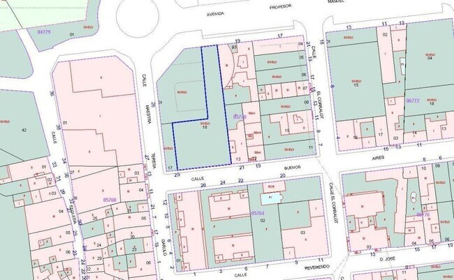 Más detalles de Terreno en venta