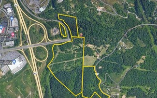 Más detalles para 2315 Yellow Sulphur Rd, Christiansburg, VA - Terrenos en venta