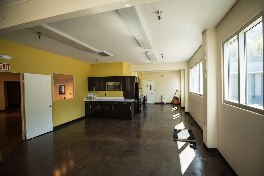 3460 NW Industrial St, Portland, OR en venta - Foto del interior - Imagen 3 de 9