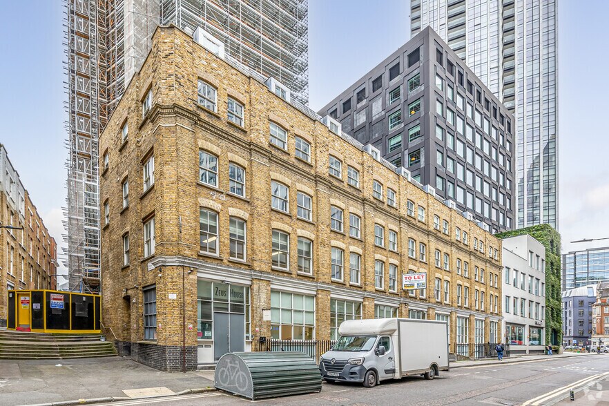 15-21 Provost St, London en alquiler - Foto principal - Imagen 1 de 53