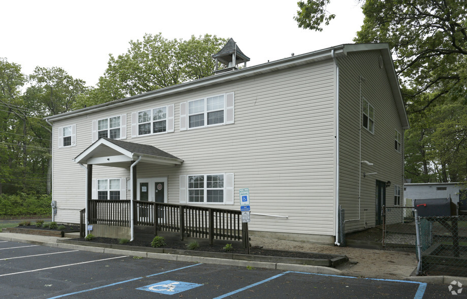 27 Mays Landing Rd, Somers Point, NJ en venta - Foto del edificio - Imagen 3 de 4