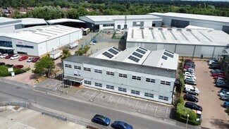 Más detalles de School Close, Eastleigh - Nave en venta