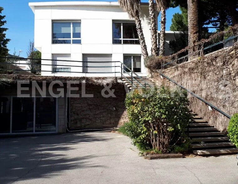 Oficina en Barcelona, Barcelona en venta - Foto del edificio - Imagen 3 de 5