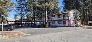 Más detalles para 42001 Big Bear Blvd, Big Bear Lake, CA - Locales en venta