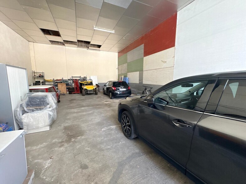 Nave en Cervera, Lérida en venta - Foto del interior - Imagen 1 de 3