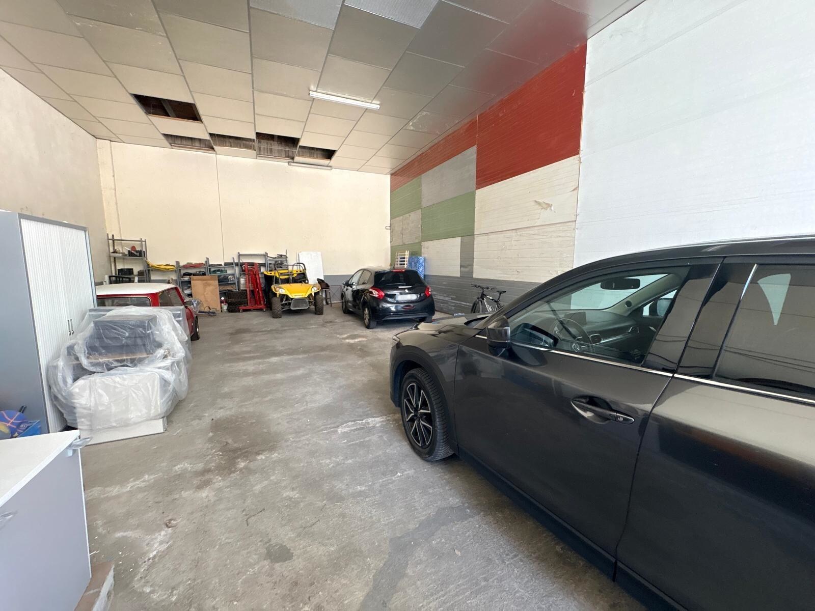 Nave en Cervera, Lérida en venta Foto del interior- Imagen 1 de 4