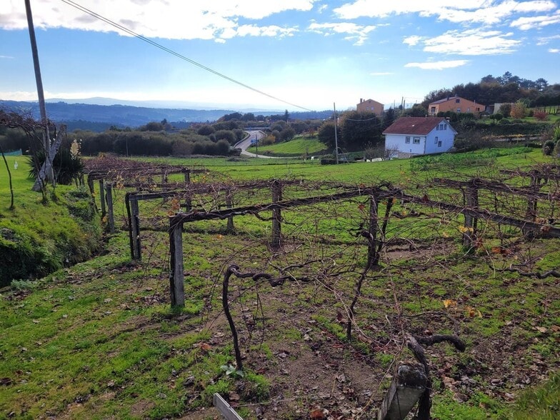 Lugar Devesa, 42, Teo, La Coruna en venta - Foto del edificio - Imagen 3 de 10