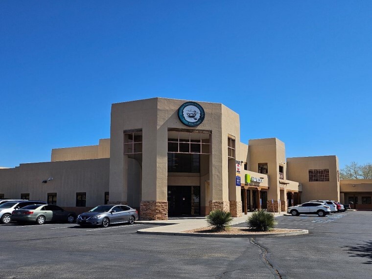 51 Jemez Canyon Dam Rd, Bernalillo, NM en alquiler - Foto del edificio - Imagen 1 de 1