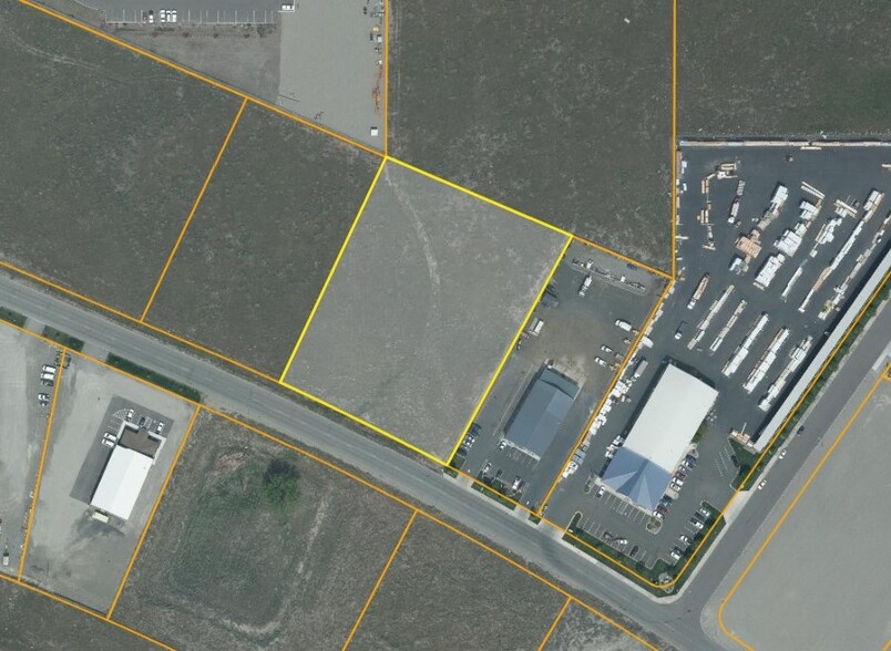 TBD N. Commercial Avenue, Pasco, WA en venta - Otros - Imagen 1 de 1