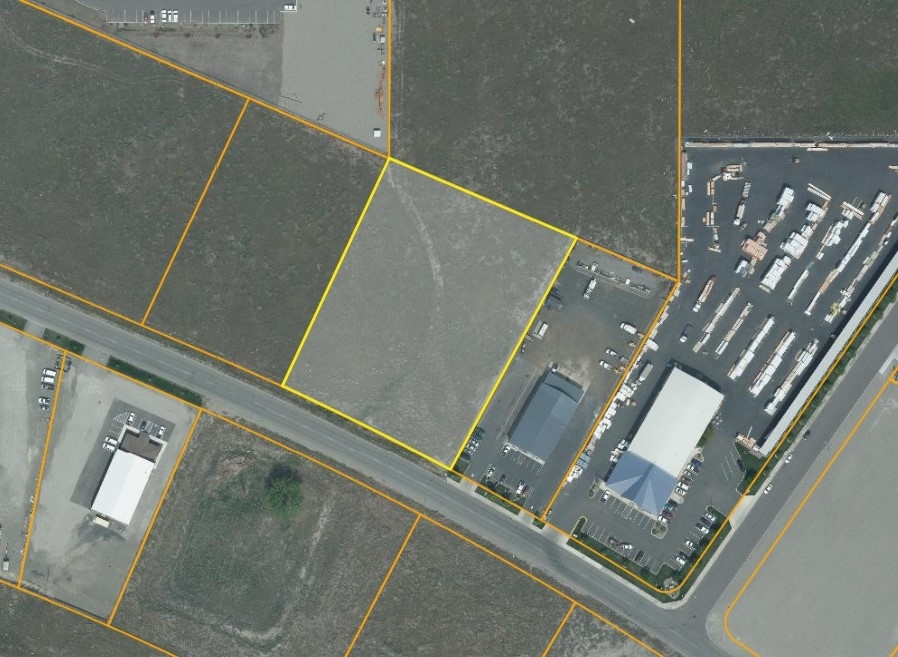 TBD N. Commercial Avenue, Pasco, WA en venta Otros- Imagen 1 de 2