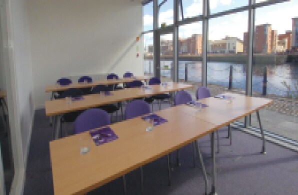 1-37 Camperdown St, Dundee en venta - Foto del interior - Imagen 3 de 11