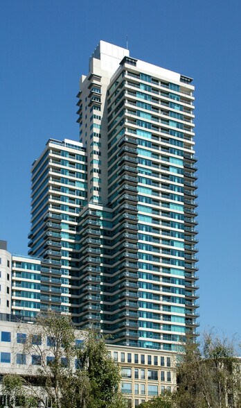 368 St Kilda Rd, Melbourne en venta - Foto del edificio - Imagen 2 de 6