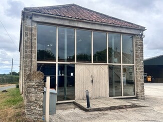 Más detalles de Chickwell Ln, Radstock - Oficina en alquiler