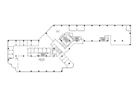 17 W 110 22nd St, Oakbrook Terrace, IL en alquiler Plano de la planta- Imagen 1 de 1