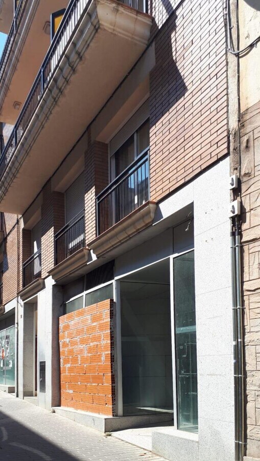 Corbera de Llobregat, BAR 08757 -  -  - Plano de la planta - Image 2 of 5