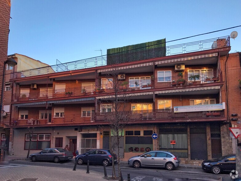 Calle Villaverde, 28, Getafe, Madrid en venta - Foto principal - Imagen 2 de 2