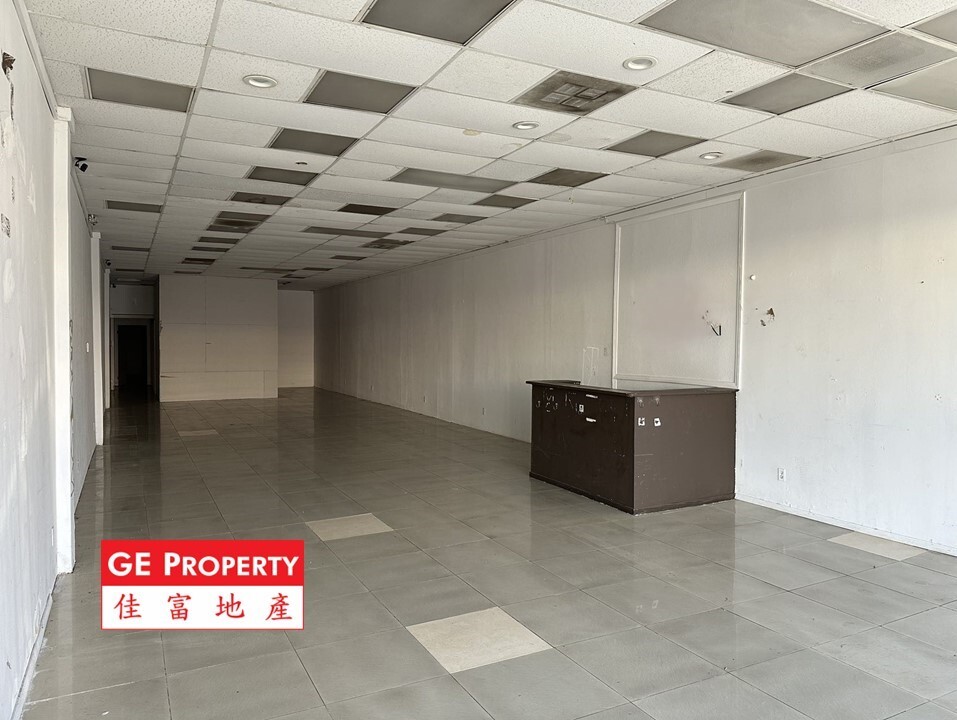 138 E Garvey Ave, Monterey Park, CA en alquiler Foto del interior- Imagen 1 de 3