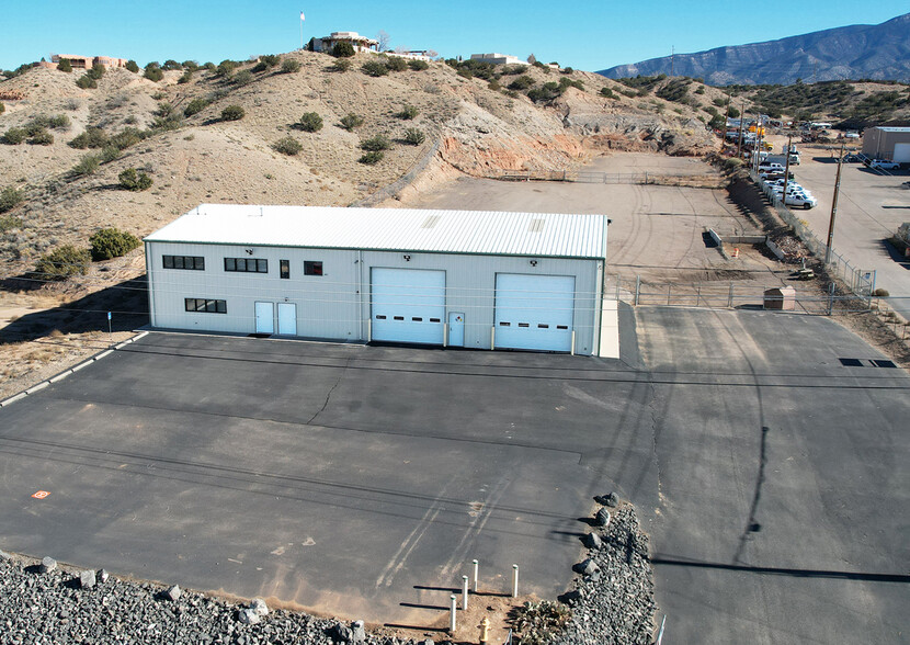 250 E Frontage Rd, Placitas, NM en alquiler - Foto del edificio - Imagen 1 de 1