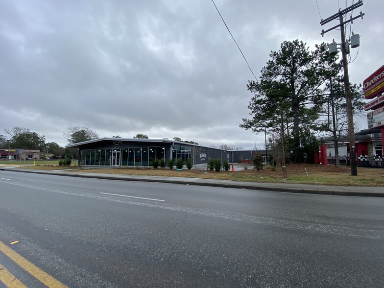 605 N Main St, Summerville, SC en alquiler - Foto del edificio - Imagen 3 de 11