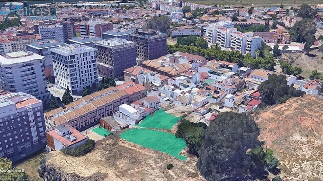 Más detalles de Terreno en venta