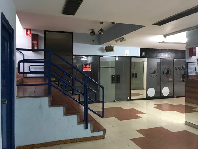 Más detalles de Plaza de España, 12, Leganés - Local en alquiler