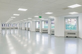 Calle Orense, 34, Madrid, Madrid en alquiler Foto del interior- Imagen 2 de 2