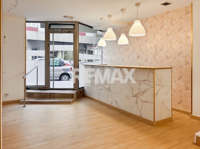 Más detalles de Local en alquiler