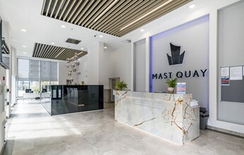 Woolwich Church St, London en alquiler Foto del interior- Imagen 2 de 4