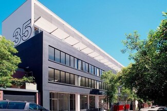 Más detalles de 35 Buckingham St, Surry Hills - Oficina en alquiler