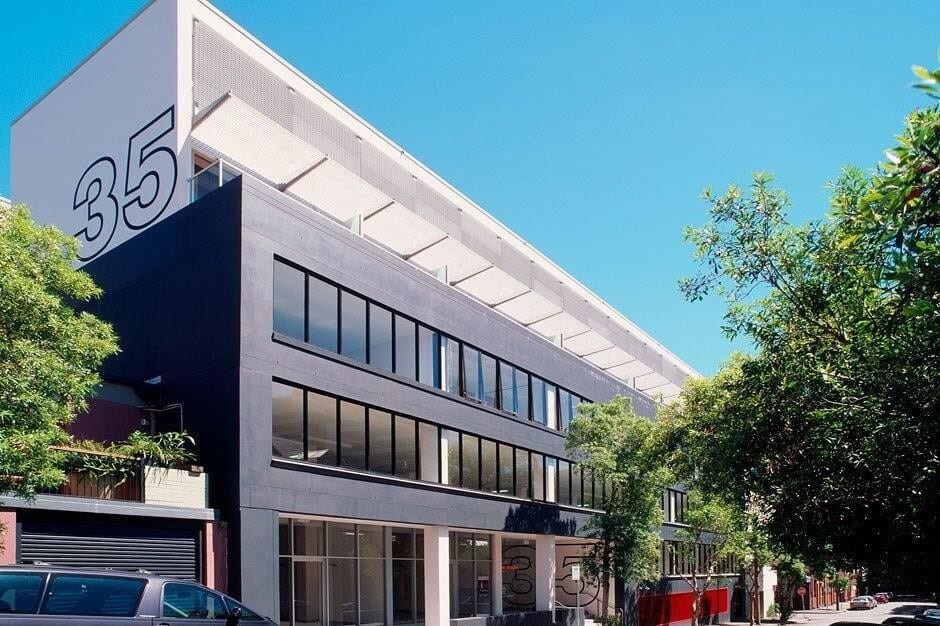 35 Buckingham St, Surry Hills en alquiler Foto principal- Imagen 1 de 2