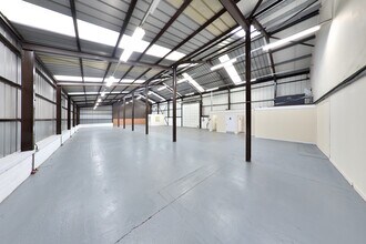 Barham Rd, Rosyth en alquiler Foto del interior- Imagen 2 de 2