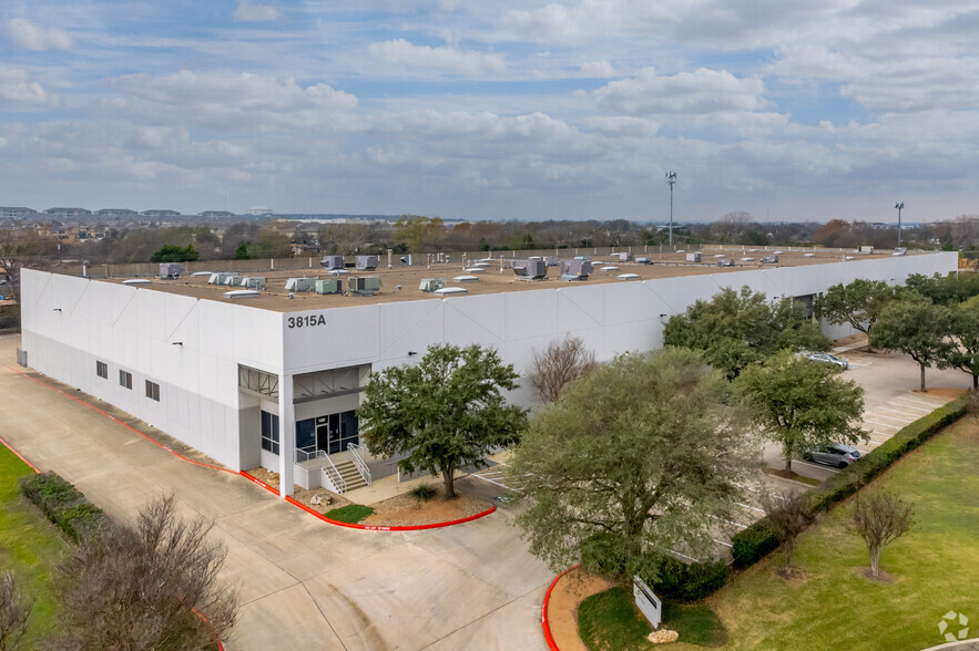 3815 A Jarrett Way, Austin, TX en alquiler - Foto del edificio - Imagen 3 de 5