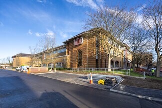 Más detalles de Glebe Rd, Chelmsford - Oficina en alquiler
