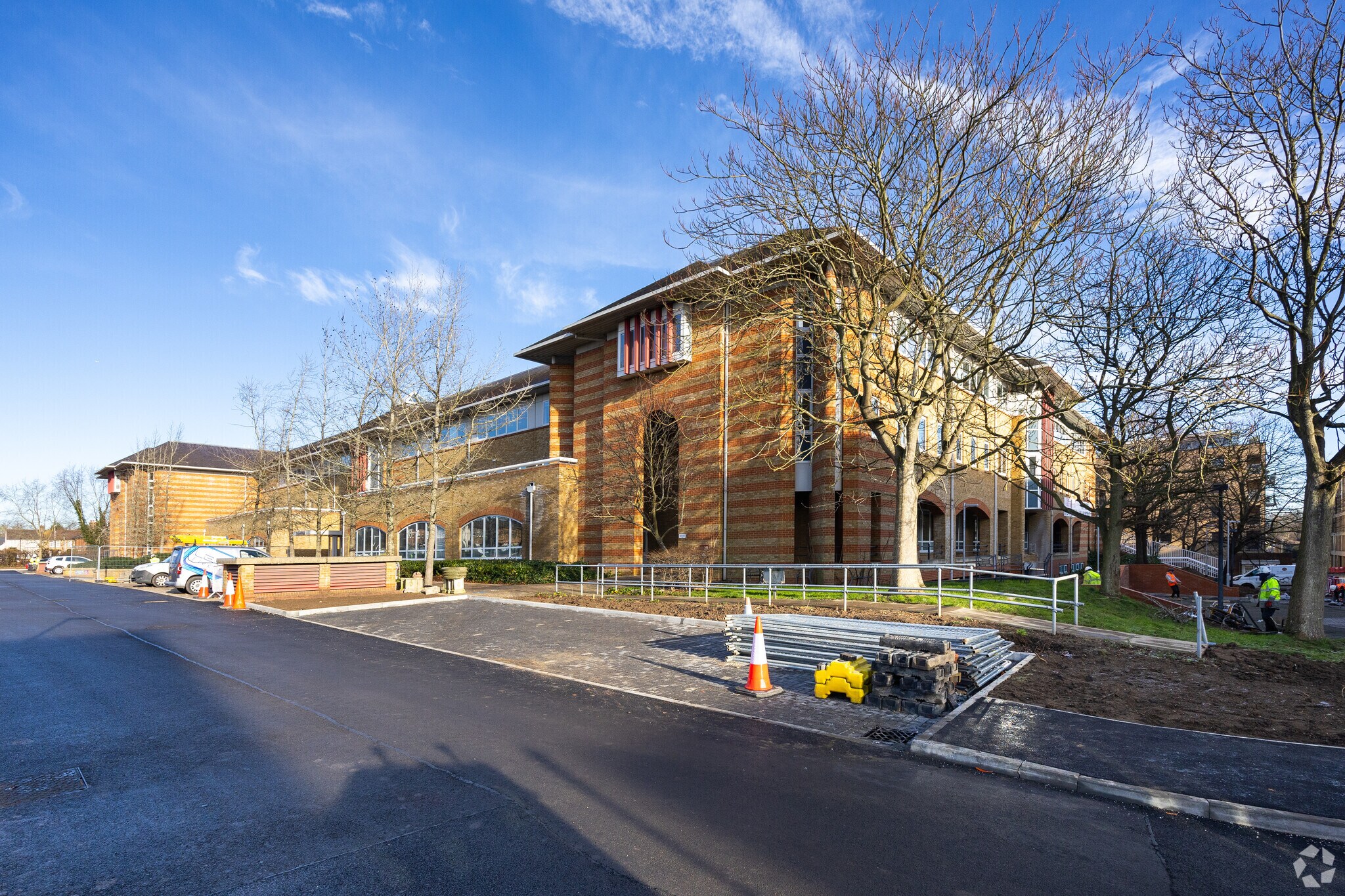 Glebe Rd, Chelmsford en alquiler Foto principal- Imagen 1 de 13