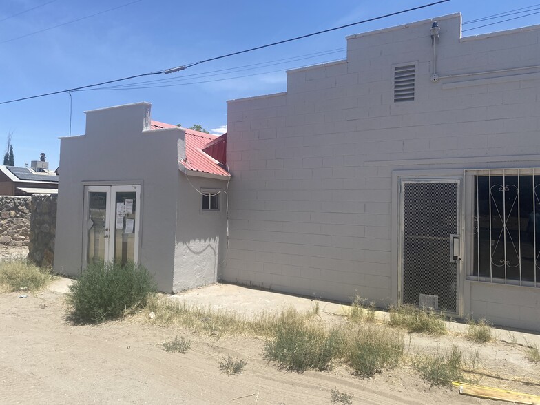 8493-8495 S Main St, Mesilla Park, NM en venta - Foto principal - Imagen 1 de 10