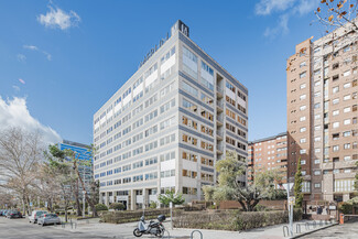 Más detalles para Calle Santiago de Compostela, 94, Madrid - Oficinas en alquiler