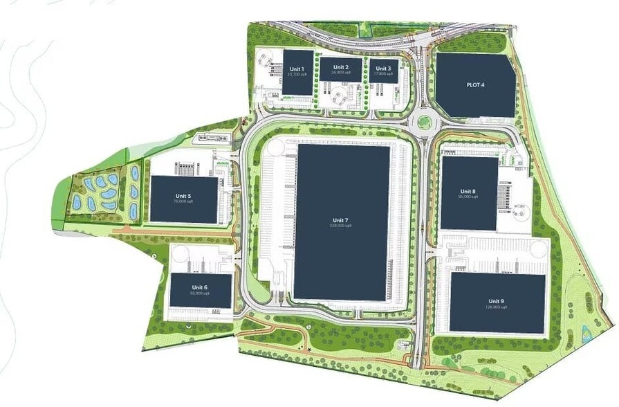 Chorley Rd, Bolton en alquiler - Foto del edificio - Imagen 2 de 2