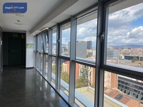 Oficina en Barcelona, Barcelona en alquiler Foto del interior- Imagen 2 de 25