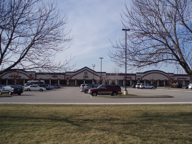 900 Sagamore Park, West Lafayette, IN en alquiler - Foto del edificio - Imagen 2 de 9