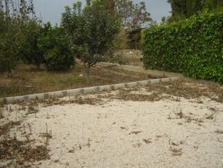 Más detalles de Terreno en venta