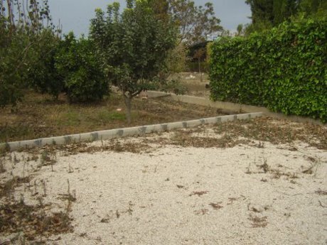 Más detalles de Terreno en venta