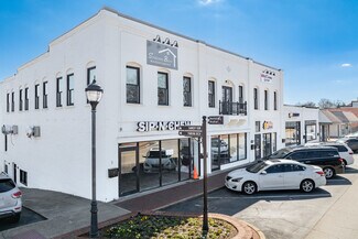 Más detalles de 1 W Main St, Buford, GA - Local en alquiler