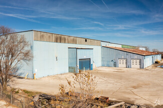 Más detalles para 300 E Joe Orr Rd, Chicago Heights, IL - Naves en alquiler