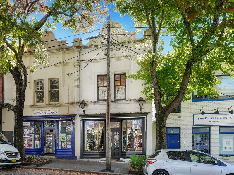 96 Queen St, Woollahra en alquiler Foto principal- Imagen 1 de 3