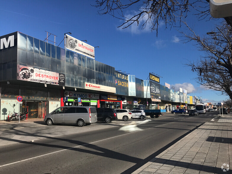 Calle Francisco Aritio, 66, Guadalajara, Guadalajara en venta - Foto principal - Imagen 1 de 2